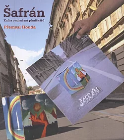 Šafrán