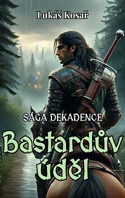 Bastardův úděl