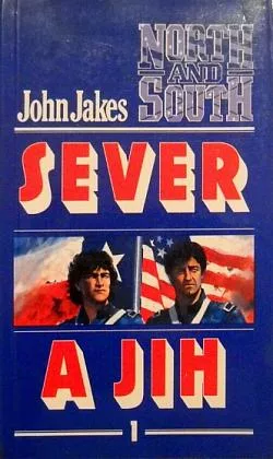 Sever a Jih - 1. díl