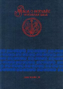 Sága o Hervaře