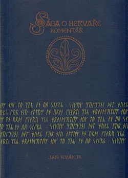 Sága o Hervaře – komentář