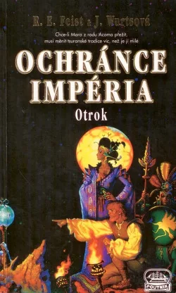 Ochránce Impéria: Otrok