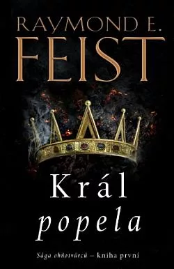 Král popela