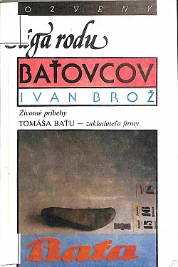 Sága rodu Baťovcov