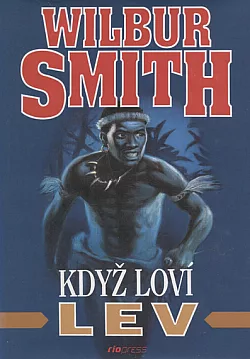 Když loví lev