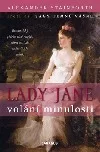 Temné vášně 3: Lady Jane - volání minulosti