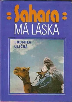 Sahara, má láska