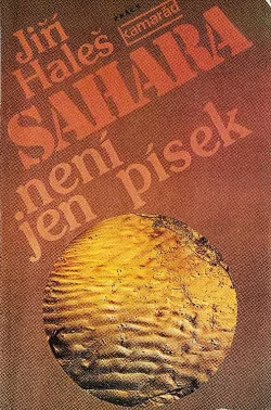 Sahara není jen písek