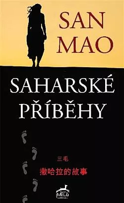 Saharské příběhy