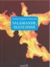 Salamandr, duch ohně
