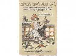 Salátová kuchyně