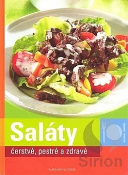 Saláty