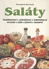 Saláty