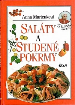 Saláty a studené pokrmy