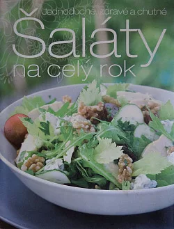 Šaláty na celý rok
