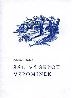 Šálivý šepot vzpomínek