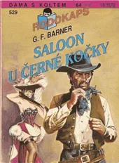 Saloon U černé kočky