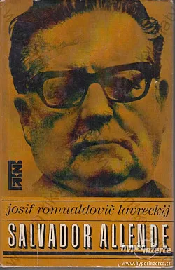Salvador Allende