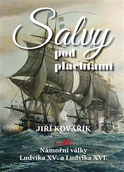 Námořní války Ludvíka XV. a Ludvíka XVI.