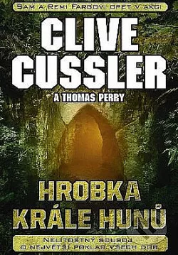 Hrobka krále Hunů