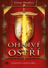 Ohnivé ostří