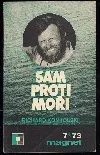 Sám proti moři