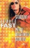 Samantha – Případ Oranžového Mauritia