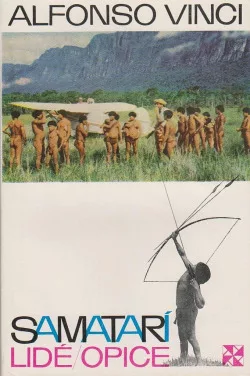 Samatarí, lidé-opice