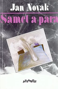 Samet a pára