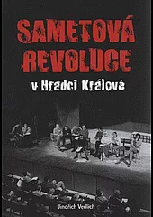Sametová revoluce v Hradci Králové
