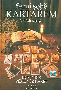 Sami sobě kartářem I. díl