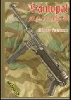 Samopal M.P. 38 a MP 40