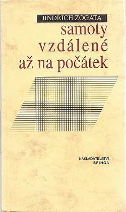 Samoty vzdálené až na počátek
