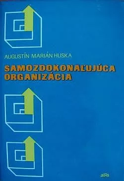 Samozdokonaľujúca organizácia