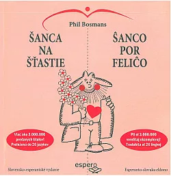 Šanca na šťastie / Ŝanco por feliĉo