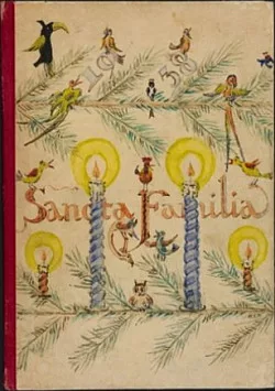 Sancta Familia