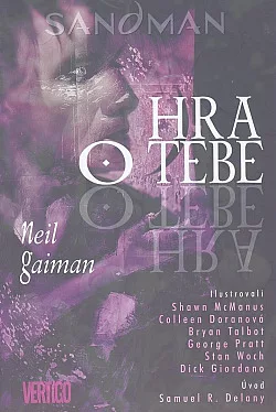 Hra o tebe