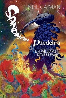 Předehra