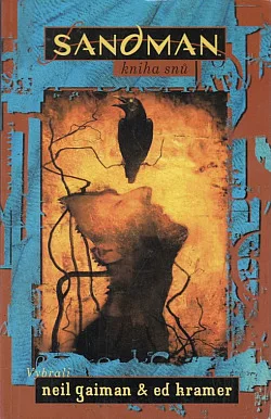Sandman: Kniha snů
