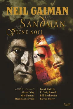Věčné noci
