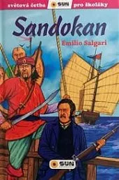 Sandokan  (převyprávění)