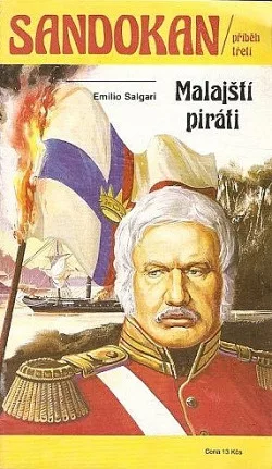 Sandokan. Příběh třetí: Malajští piráti