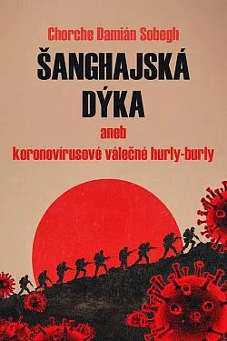 Šanghajská dýka