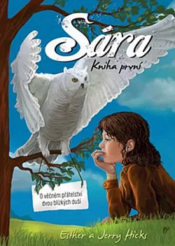 Sára. Kniha první