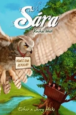 Sára. Kniha třetí