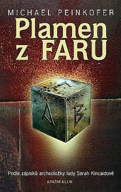 Plamen z Faru