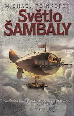 Světlo Šambaly
