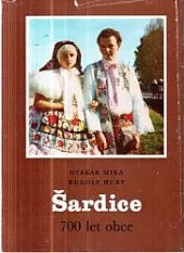 Šardice – 700 let obce