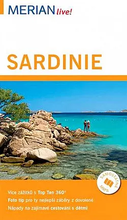 Sardinie - Merian Live!