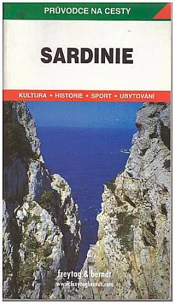 Sardinie - Průvodce na cesty